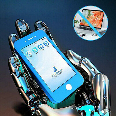 Secondary image of JCID IDETECTOR INTELLIGENT HANDHELD FAULT TESTER - Quality Phone Parts in Sri Lanka